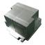 Радиатор Dell PE R710 Dual Processor Heatsink with Fan for 11G servers