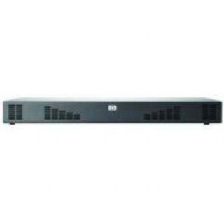 Адаптер HP KVM Console USB Virtual Media CAC Interface Adapter (AF623A)