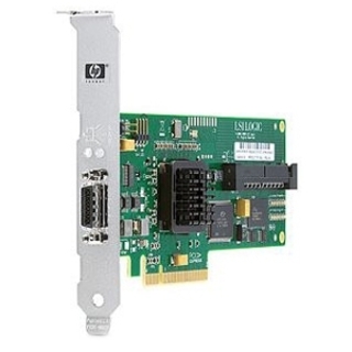 Адаптер HP SCO8e 6 Gb SAS HBA (614988-B21)