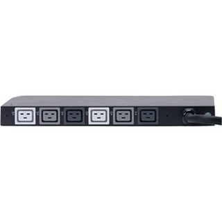 Блок распределения питания HP (Control Core Only) High Voltage Model, 32A Intl (252663-B33)