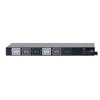 Блок распределения питания HP mPDU High Voltage Model, 32A (200-240 VAC) Intl (252663-B31)