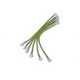 Заземление HP Universal Rack 10000 G2 Rack Grounding Kit (AF074A)