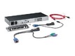 Коммутатор HP 0x2x16 KVM Svr Cnsl SW (AF617A)