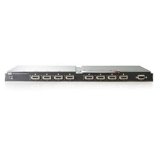 Коммутатор HP BLc 4X DDR IB Switch Option Kit (410398-B21)