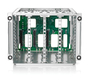 Корзина для жестких дисковHP 2U G6 8HDD LFF DL18X Kit (506924-B21)