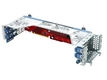 Плата HP DL180G1/DL180G5 PCI-X Riser Kit (451285-B21)