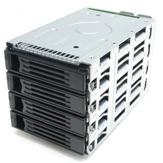 Корзина горячей замены Intel Original AXX4DRV3GEXP