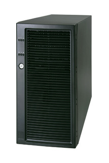 Корпус серверный Intel Original SC5600BASE (Fixed power supply and cooling)