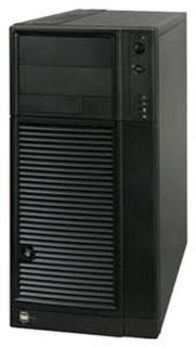 Корпус серверный Intel Original SC5650BRP (Base Redundant Power)
