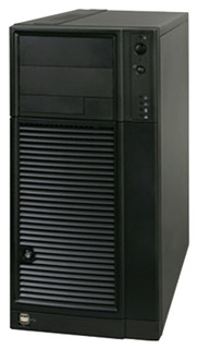 Корпус серверный Intel Original SC5650DP (Fixed 600W Power)