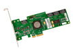 Адаптер Sun 4 x1 4-Port SAS PCI-E HBA internal connection LSI3041E B3 silicon (SG-XPCIE4SAS3-Z )