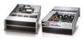 Корпус SuperMicro CSE-743TQ-865B-SQ 4U 8x3.5"SAS/SATA Bays, 865W