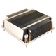 Радиатор SuperMicro SNK-P0037P 1U Passive Soc-1366