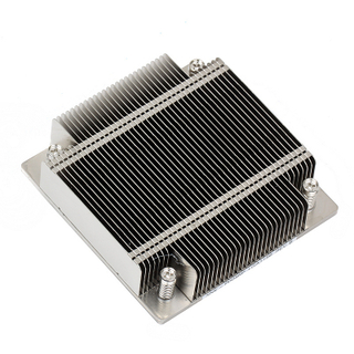 Радиатор SuperMicro SNK-P0046P 1U Passive Soc-1156