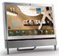 Моноблок Acer Aspire Z5101 23" FHD touch/AMD x4 620e/4G/500Gb/9200/DVDRW+CR/WiFi+BT/Kbd/m/W7HP