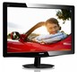 Монитор Philips TFT 23" 236V3LSB/62 Glossy-Black TN LED 5ms 16:9 10M:1 250cd