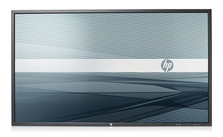 Монитор HP TFT 47" LD4710 Black Backlit LCD LED 9ms 10:1 DVI HDMI  3M:1 700cd