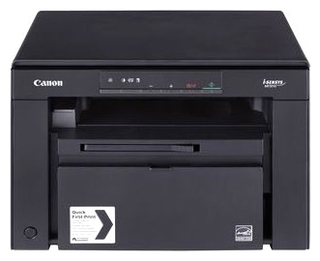 МФУ Canon i-Sensys MF3010 (5252B007)