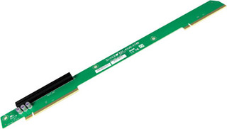 Карта расширения Supermicro RSC-R1UG-E16B