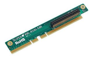 Карта расширения Supermicro RSC-R1UU-E8R+