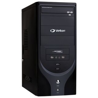 Корпус Velton 2208 D-D без Б/П