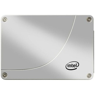 Флеш диск Intel Original SSD SATAII 2.5'' 40GB MLC SSDSA2CT040G3K5