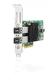 Адаптер HP 82E 8Gb Dual-port PCI-e FC HBA (AJ763A)