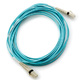Кабель HP 2m Premier Flex LC/LC Optical Cable (BK839A)