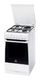 Плита электрическая Indesit KN3M117(W)/RU