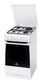 Плита электрическая Indesit KN3M117(W)/RU