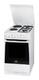 Плита электрическая Indesit KN3N117S(W)/RU