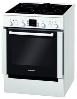 Плита электрическая Bosch HCE 644620R