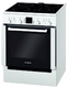 Плита электрическая Bosch HCE 644620R