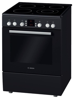Плита электрическая Bosch HCE 644660R