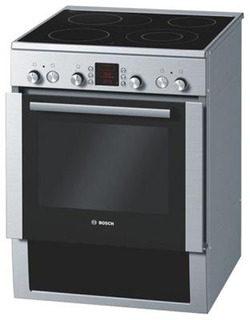Плита электрическая Bosch HCE 745850R