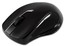 Беспроводная мышь Oklick 408MW Black CORDLESS OPTICAL (800/1600) Nano Receiver USB