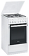 Плита комбинированная с электродуховкой Gorenje KN 57225 AW