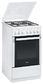 Плита комбинированная с электродуховкой Gorenje KN 57225 AW