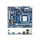 Материнская плата GIGA-BYTE GA-M68MT-S2P sAM3 /GeForce 7025/ 2xDDR3,PCI-E,SVGA,SATA,GBLan,mATX