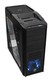 Корпус Thermaltake VM400M1W2Z-A V9 Black X Black w/o PSU ATX SECC Window