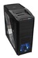 Корпус Thermaltake VM400M1W2Z-A V9 Black X Black w/o PSU ATX SECC Window
