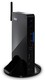 Неттоп iRU 116 Atom D525/1Gb/320/Intel GMA-3150/CR/WiFi/D-SUB,HDMI,6xUSB,LAN-Gbt/Ubuntu/black
