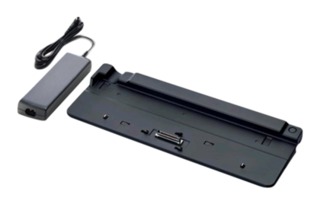 Порт репликатор Fujitsu AC Adapter/EU Cable Kit for T731
