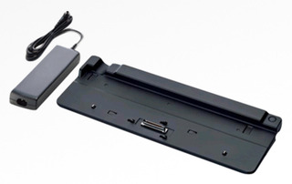 Порт репликатор Fujitsu AC Adapter/EU Cable Kit/DVI 1x(Dual link) for E751/S751/E781