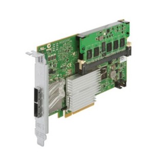 Контроллер Dell PERC H700 Integrated RAID 1GB NV Cache/Cab to be ordered separately - Kit for T710