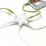 Разветвитель для наушников Belkin F8Z274ea