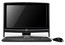 Моноблок Acer eMachines EZ1711 18.5" HD Ready touch/Atom D525/2G/500Gb/GF GT218/DVDRW+CR/WiFi/Kbd/m/W7HP