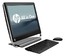 Моноблок HP Elite TS7320 AIO i3 2130/500GB/4GB/DVDRW/kbd/mouse/DOS/cam/21.5"