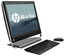 Моноблок HP Elite TS7320 AIO PG630/500GB/2GB/DVDRW/kbd/mouse/W7HP64/cam/21.5"