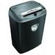 Шредер Fellowes PowerShred 75Cs (секр. 3 3.9х38мм 12лст,27лтр.Уничт.Скобы,Пл.Карты,Скрепки,CD)